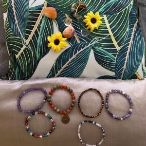 💎 Bracelet Sur Mesure – Votre Bijou Unique, Fait Main